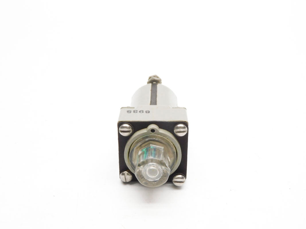 BUSS 90-500V-30A UNMP