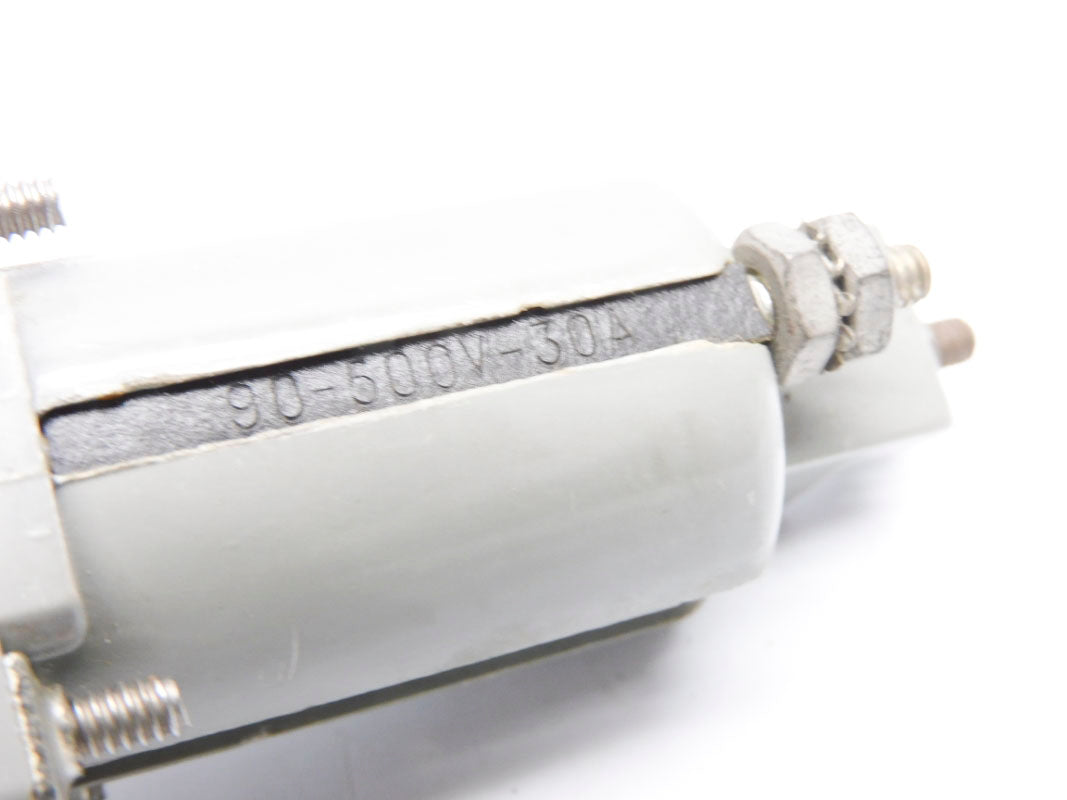 BUSS 90-500V-30A UNMP