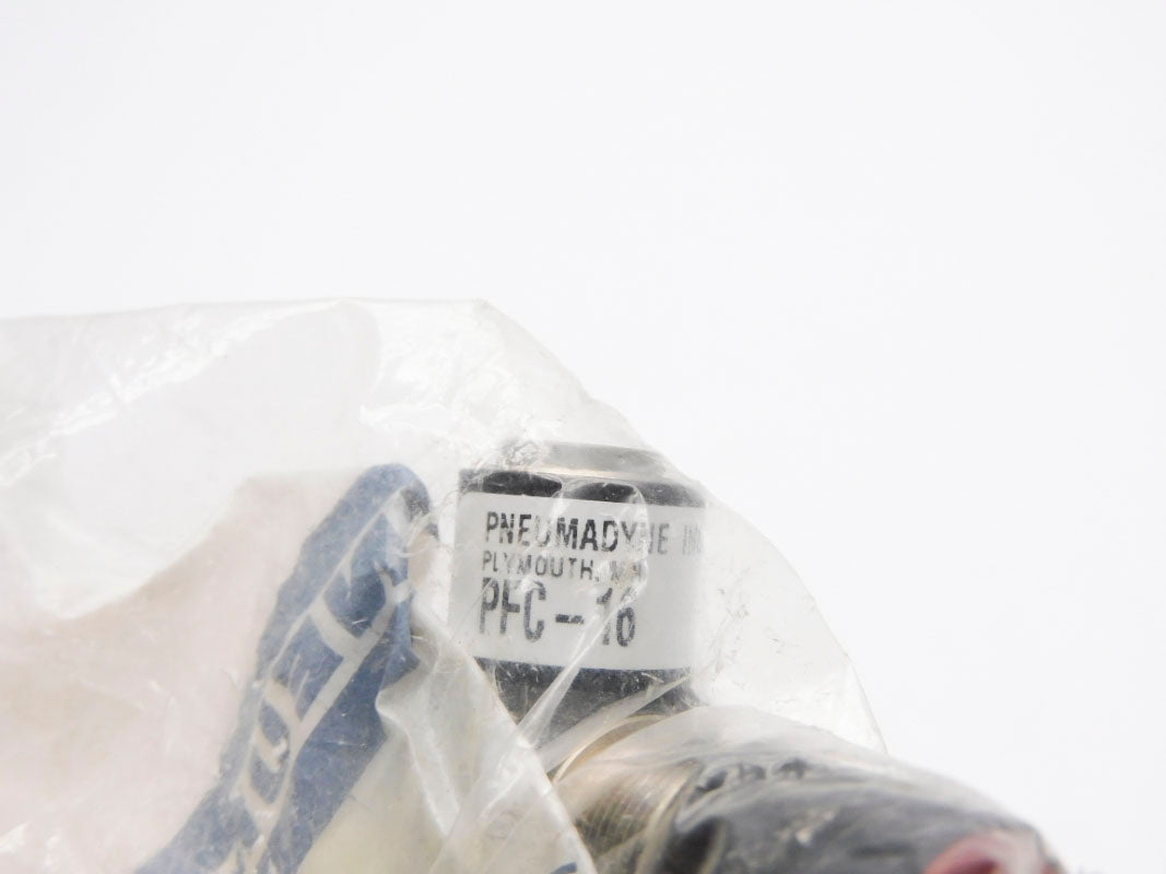 PNEUMADYNE PFC-16 NSMP
