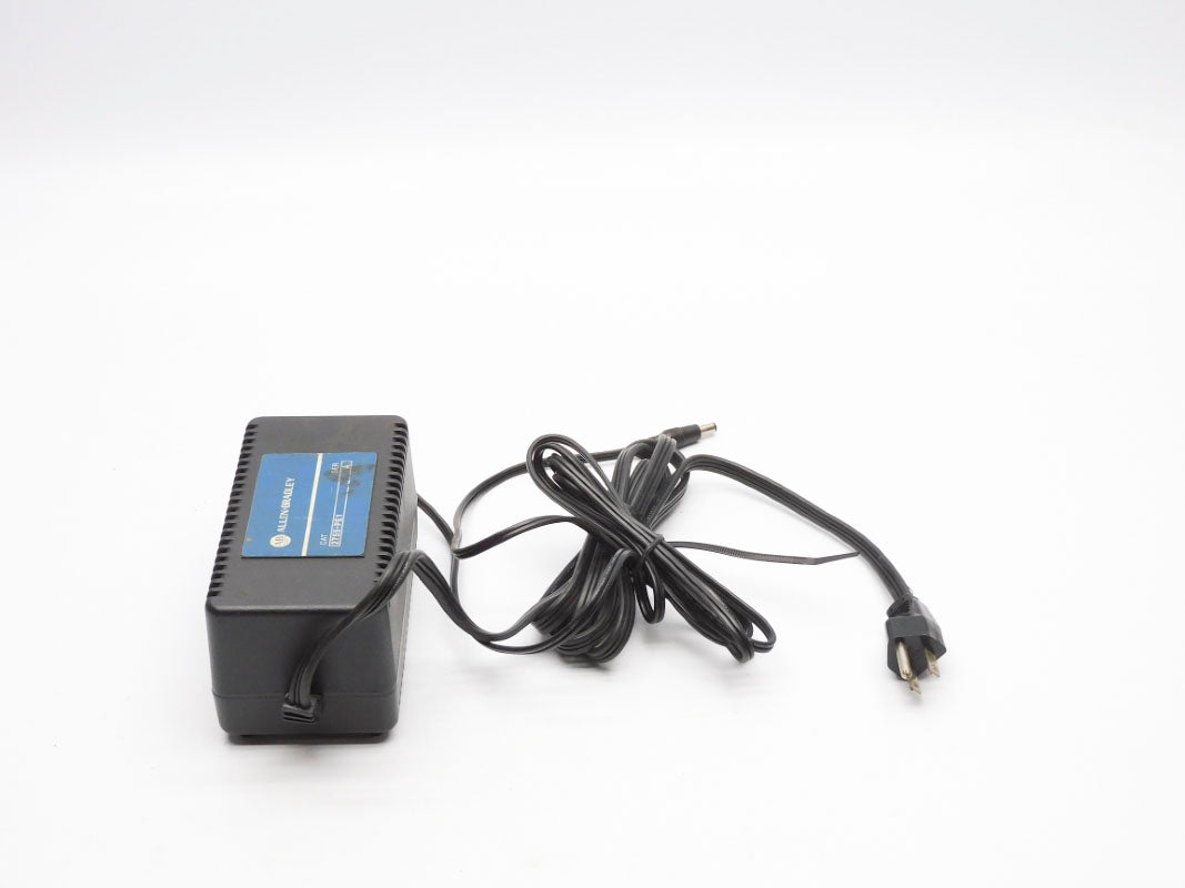 ALLEN BRADLEY 2755-PE1 SER. A UNMP