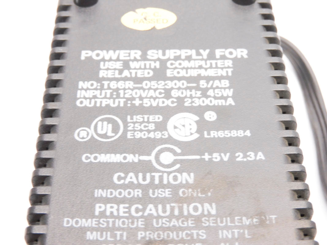ALLEN BRADLEY 2755-PE1 SER. A UNMP