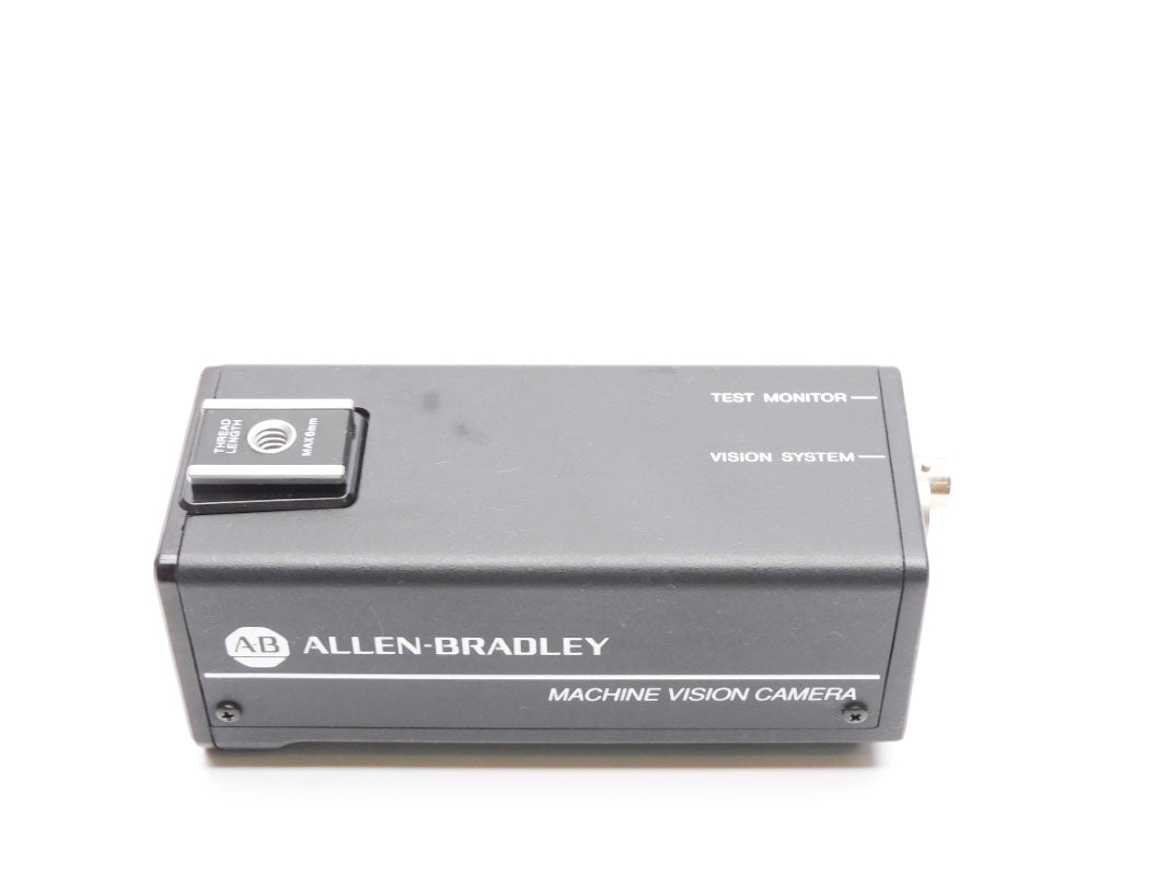 ALLEN BRADLEY 2801-YC SER. A UNMP