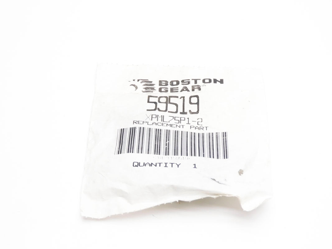BOSTON GEAR XPML75P1-2 59519 NSMP