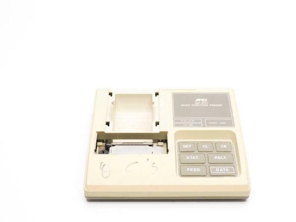 A&D AD-8121 UNMP