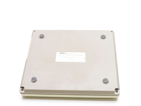 A&D AD-8121 UNMP