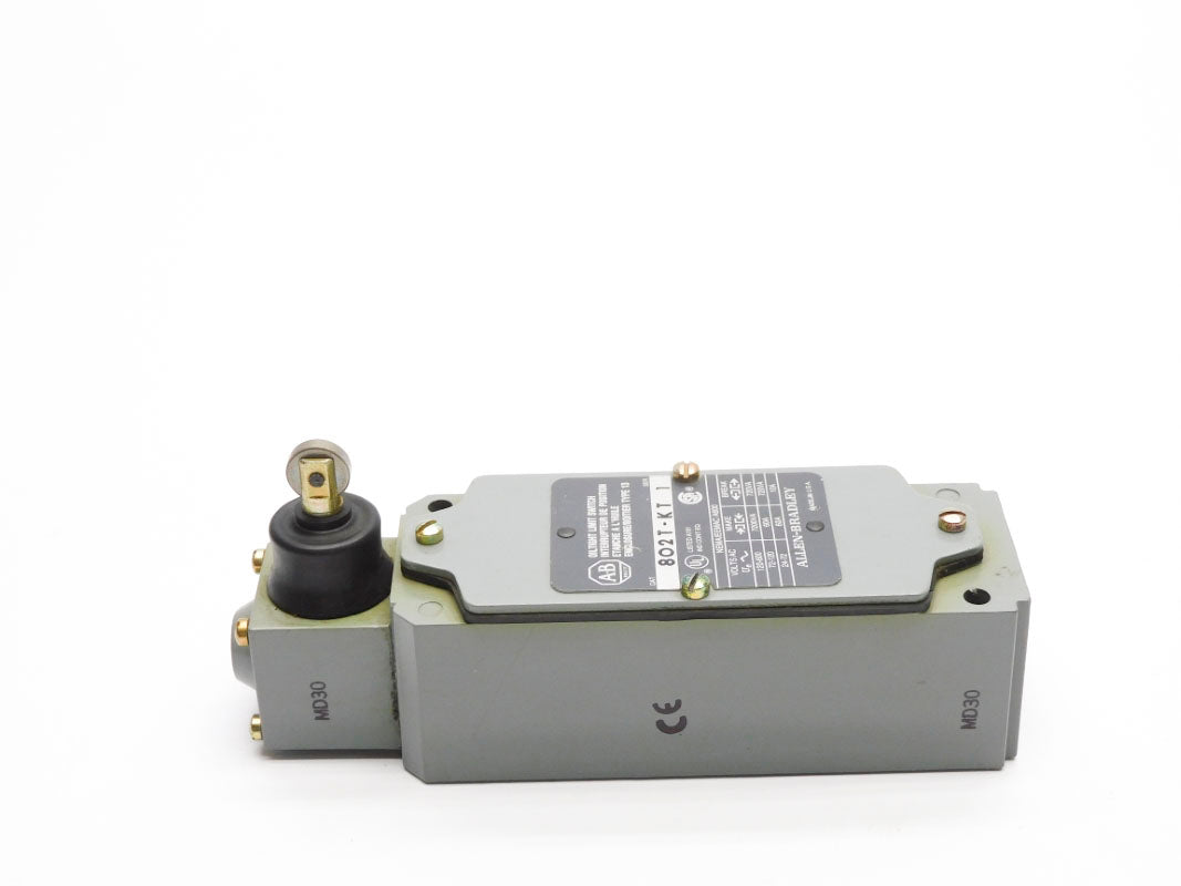 ALLEN BRADLEY 802T-KT SER. 1 NSNP