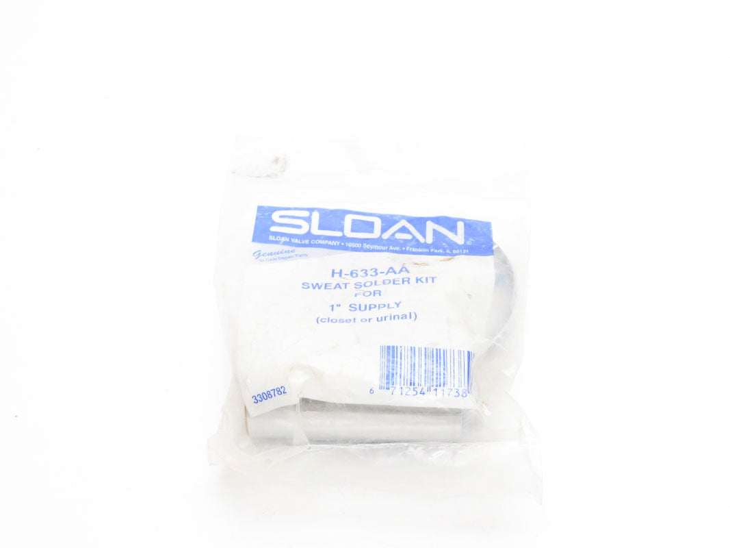 SLOAN H-633-AA NSMP