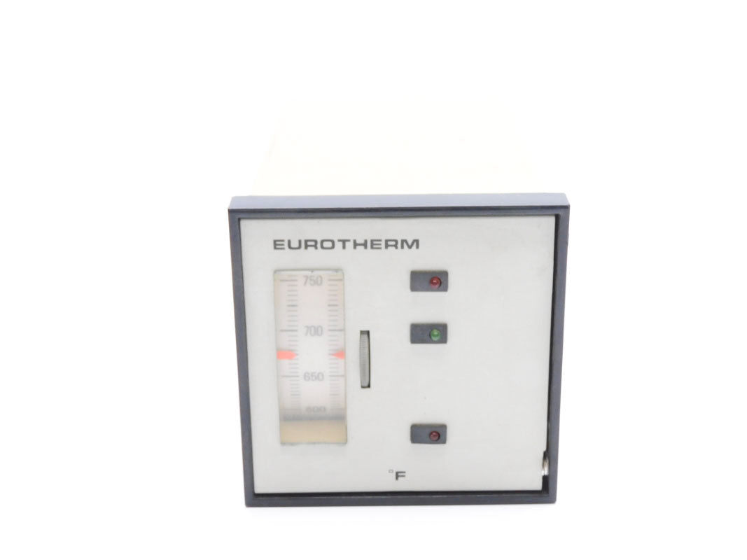 EUROTHERM 927/VM/J/32-800F/P100/VP/115V/X/HL// UNMP