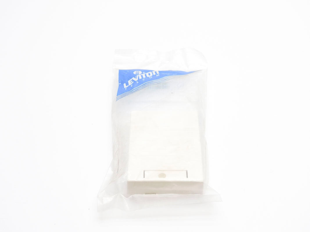 LEVITON 41089-4WP NSMP