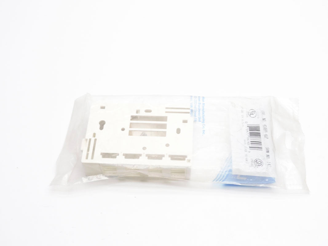 LEVITON 41089-4WP NSMP