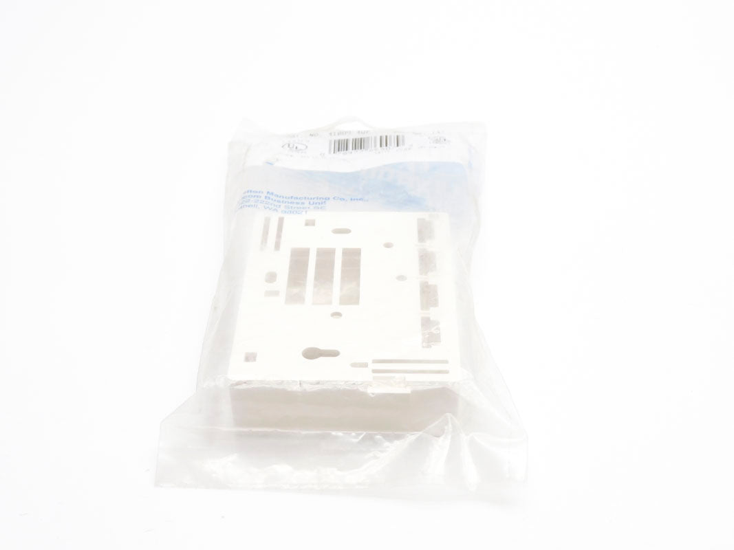 LEVITON 41089-4WP NSMP