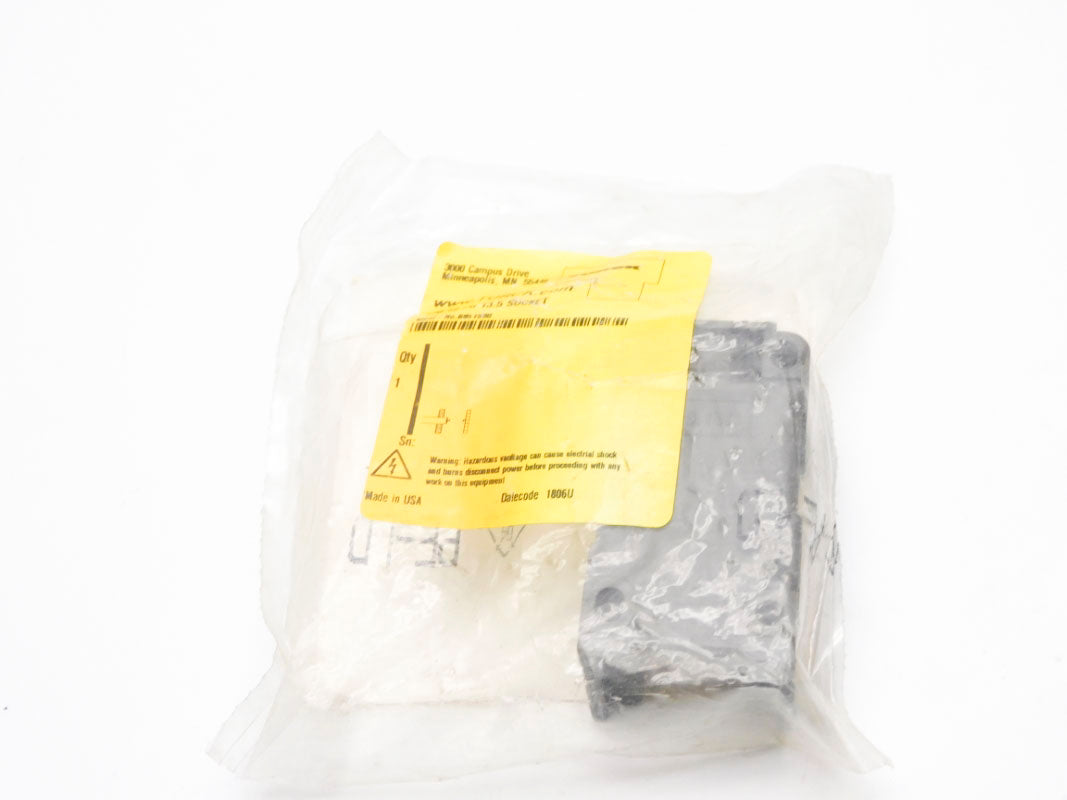 TURCK CM40PG13.5SOCKET 6951500 NSMP