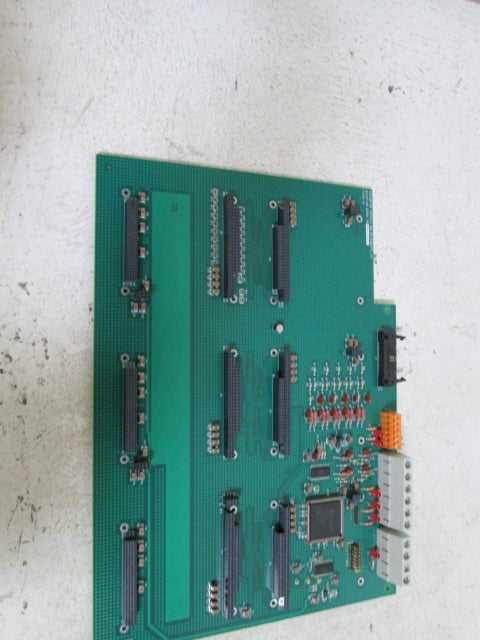 RADIOMETRIC SERVICES AND INSTRUMENTS BACKLANE BOARD F11308-01 *NEW NO BOX*