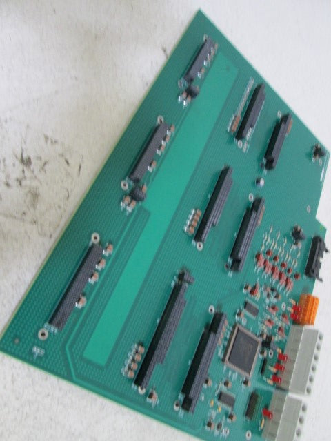 RADIOMETRIC SERVICES AND INSTRUMENTS BACKLANE BOARD F11308-01 *NEW NO BOX*