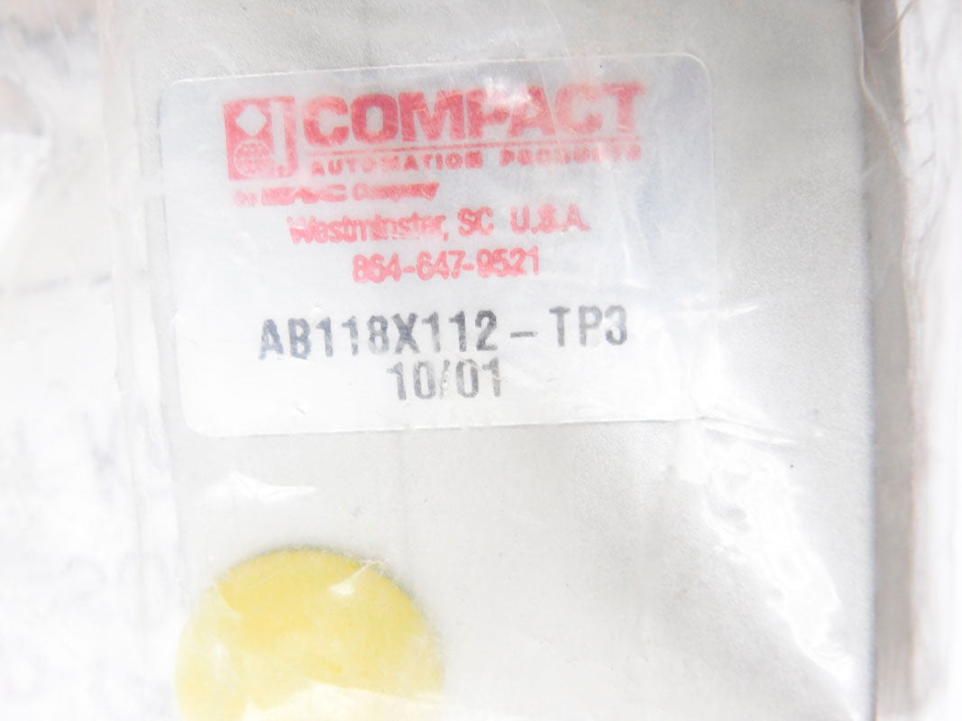 COMPACT AB118X112-TP3 NSMP