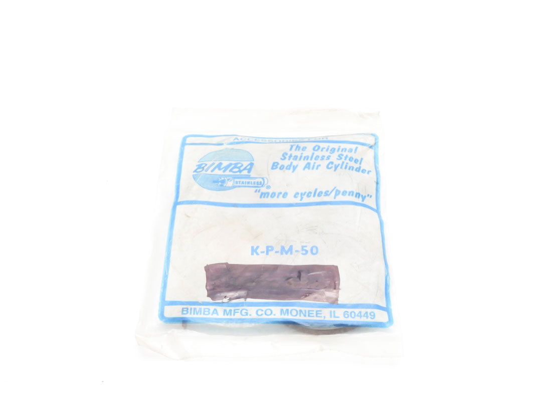 BIMBA K-P-M-50 NSMP
