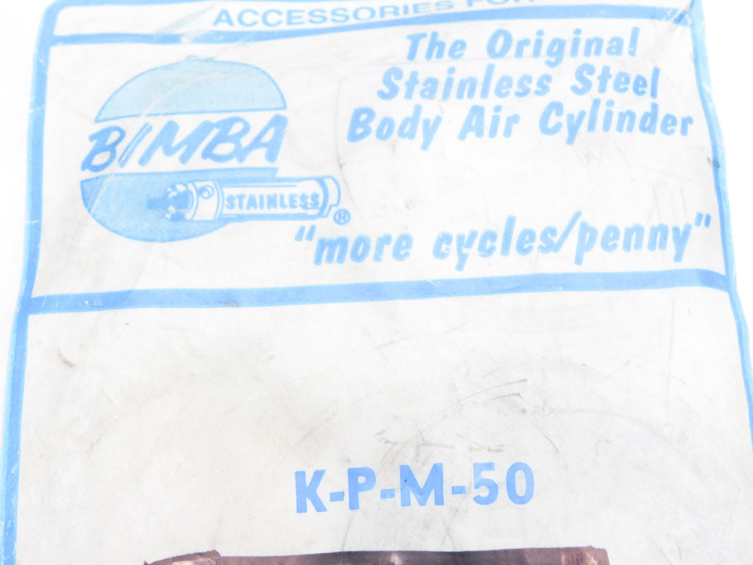 BIMBA K-P-M-50 NSMP