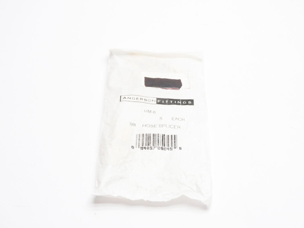 ANDERSON HM-6 3/8" (PKG OF 5) NSMP