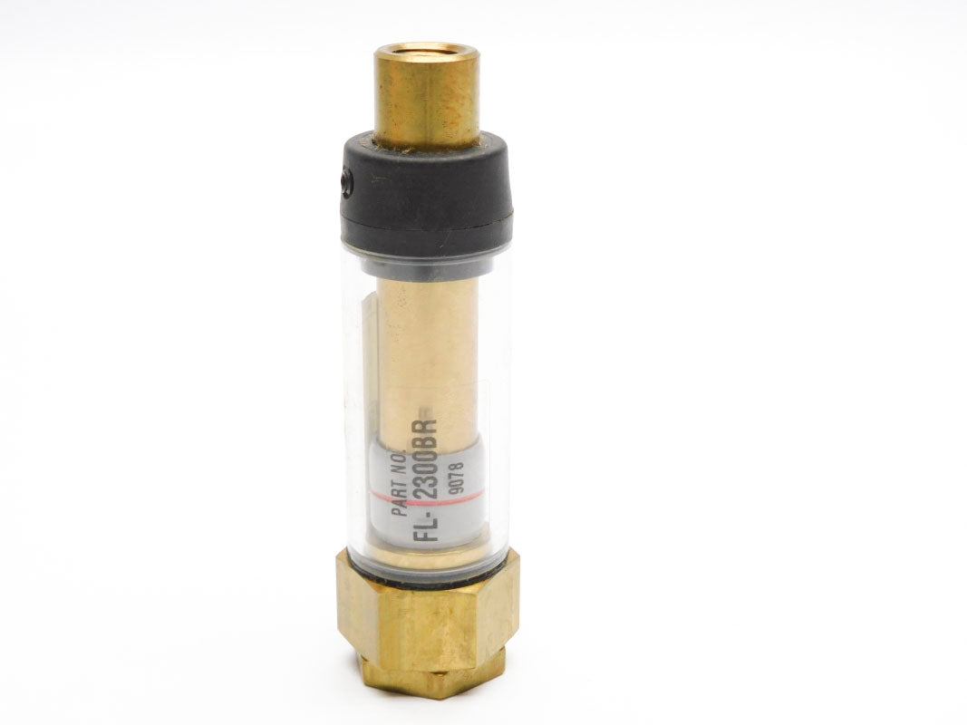 OMEGA FL-2300BR-LPM 3000PSI NSMP