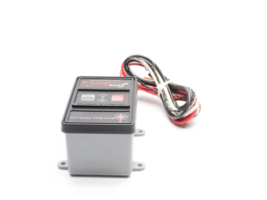 NORTH SHORE SAFETY PGFS-33115 NSNP