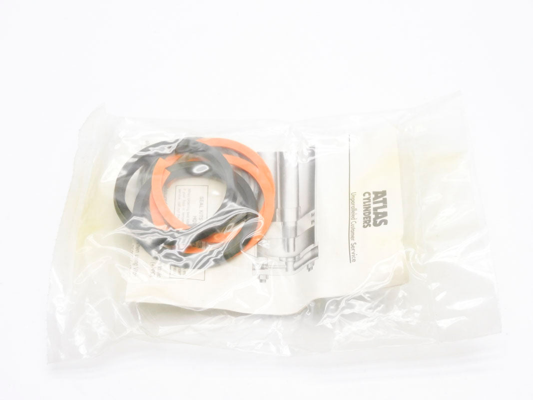 ATLAS CYLINDERS 4B00S025S NSMP