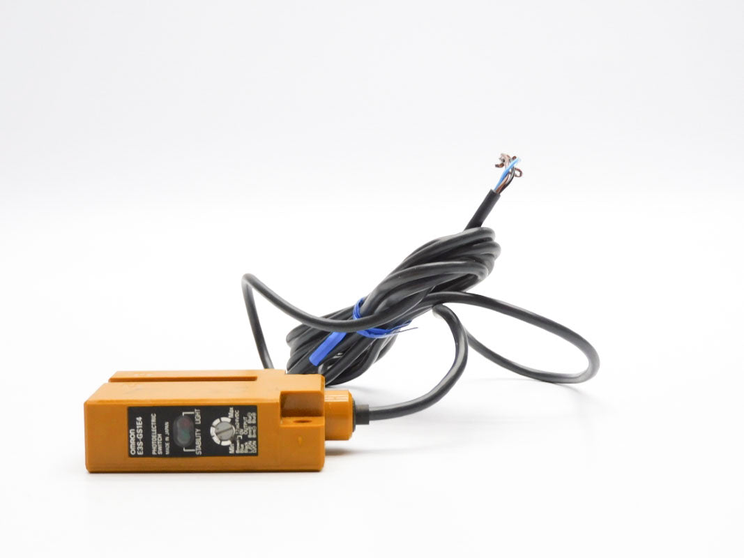 OMRON E3S-GS1E4 UNMP
