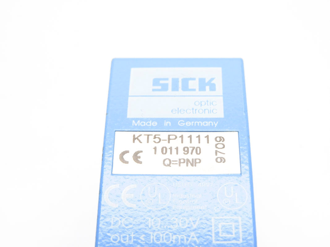 SICK KT5-P1111 1011970 NSNP