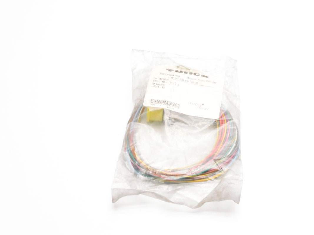 TURCK CSFL19-19-0.5 U4541-15 NSMP