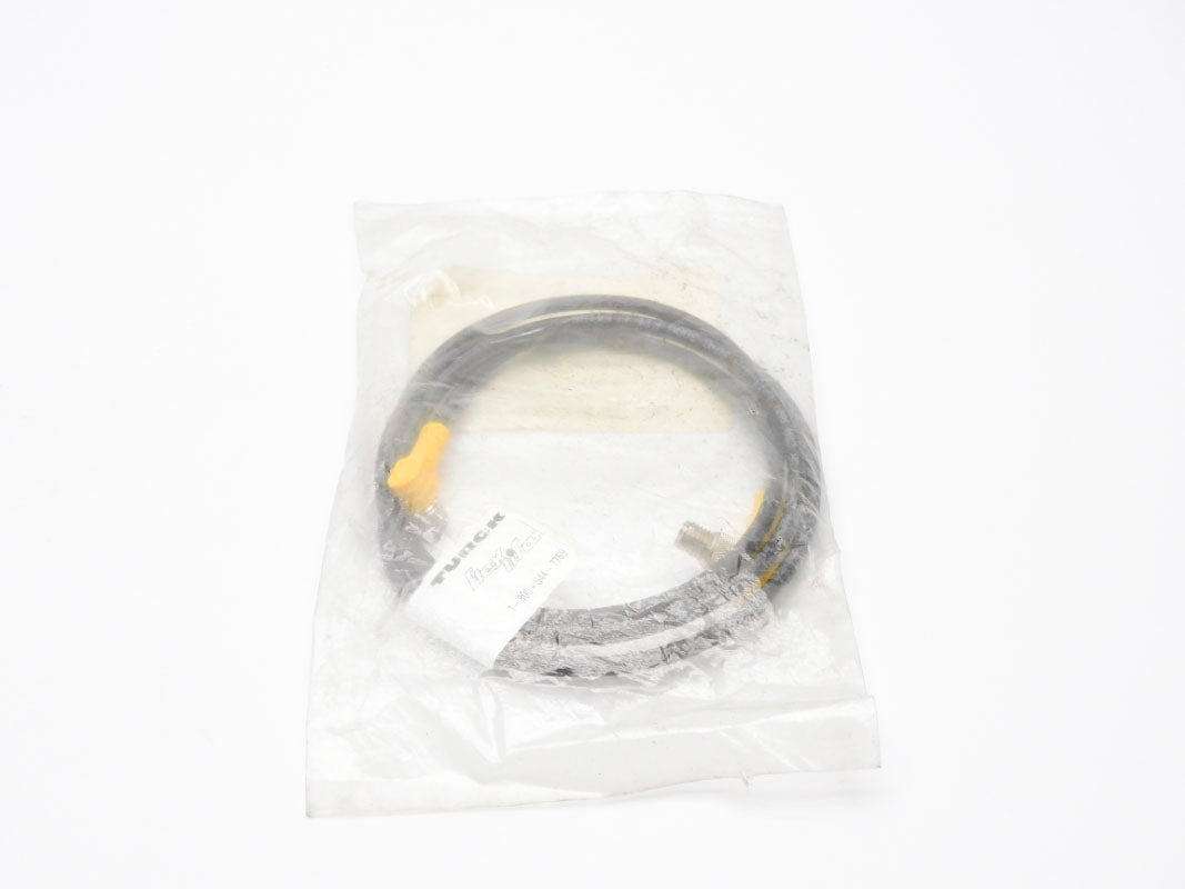 TURCK PKW3M-1.2-PSW 3M/S90/S101 U0964-52 NSMP