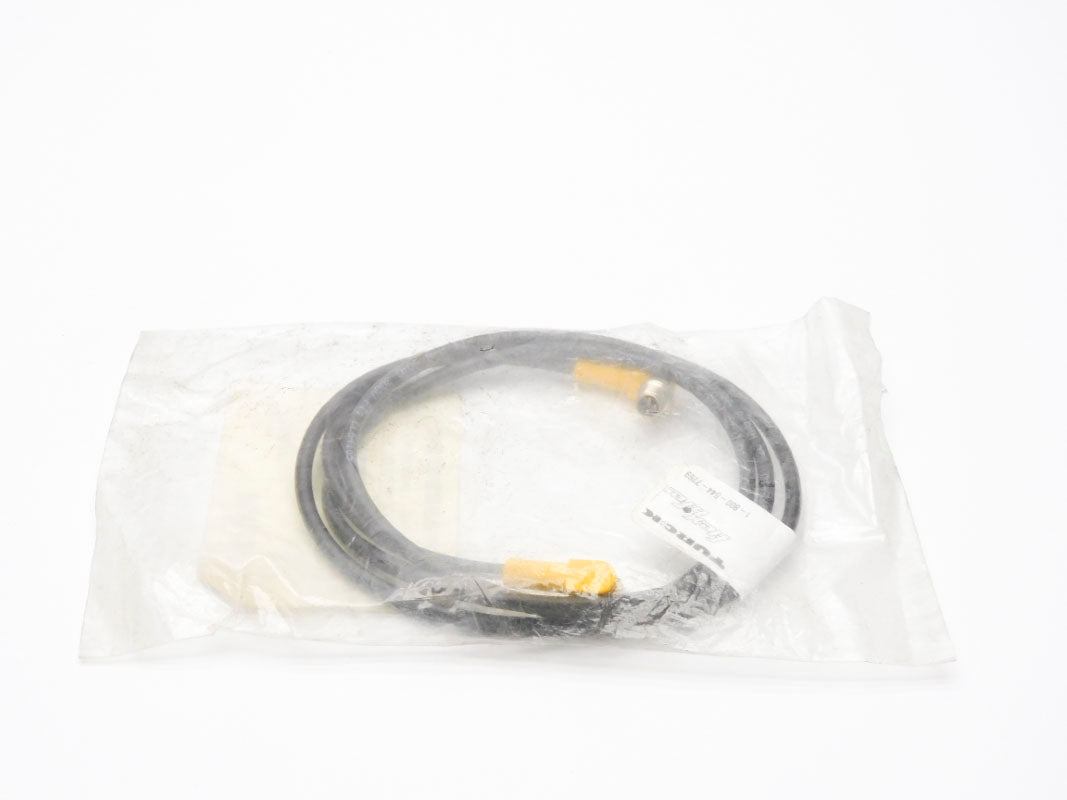 TURCK PKW3M-1.2-PSW 3M/S90/S101 U0964-52 NSMP