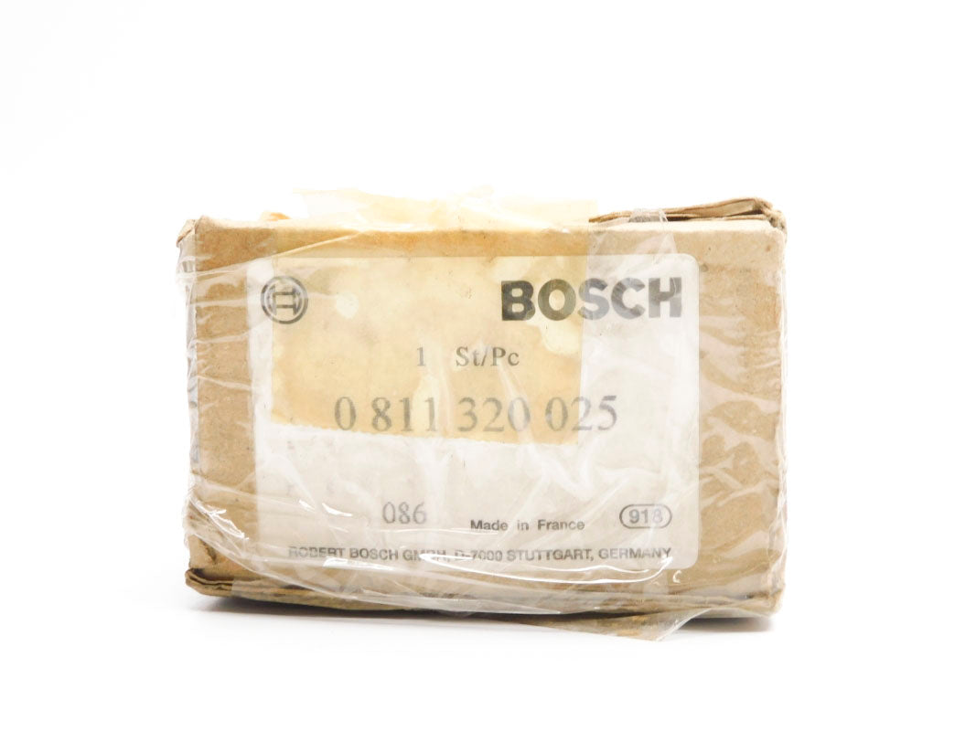 BOCSH 0811320025 4500PSI NSMP