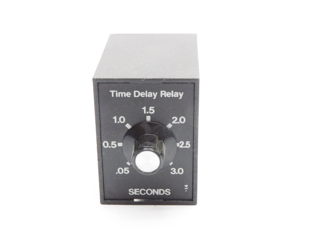 SSAC TRM120A2X3 120VAC 10A 3S NSMP