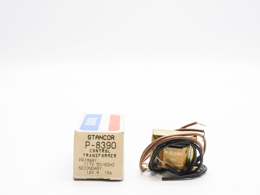 STANCOR P-8390 NSMP