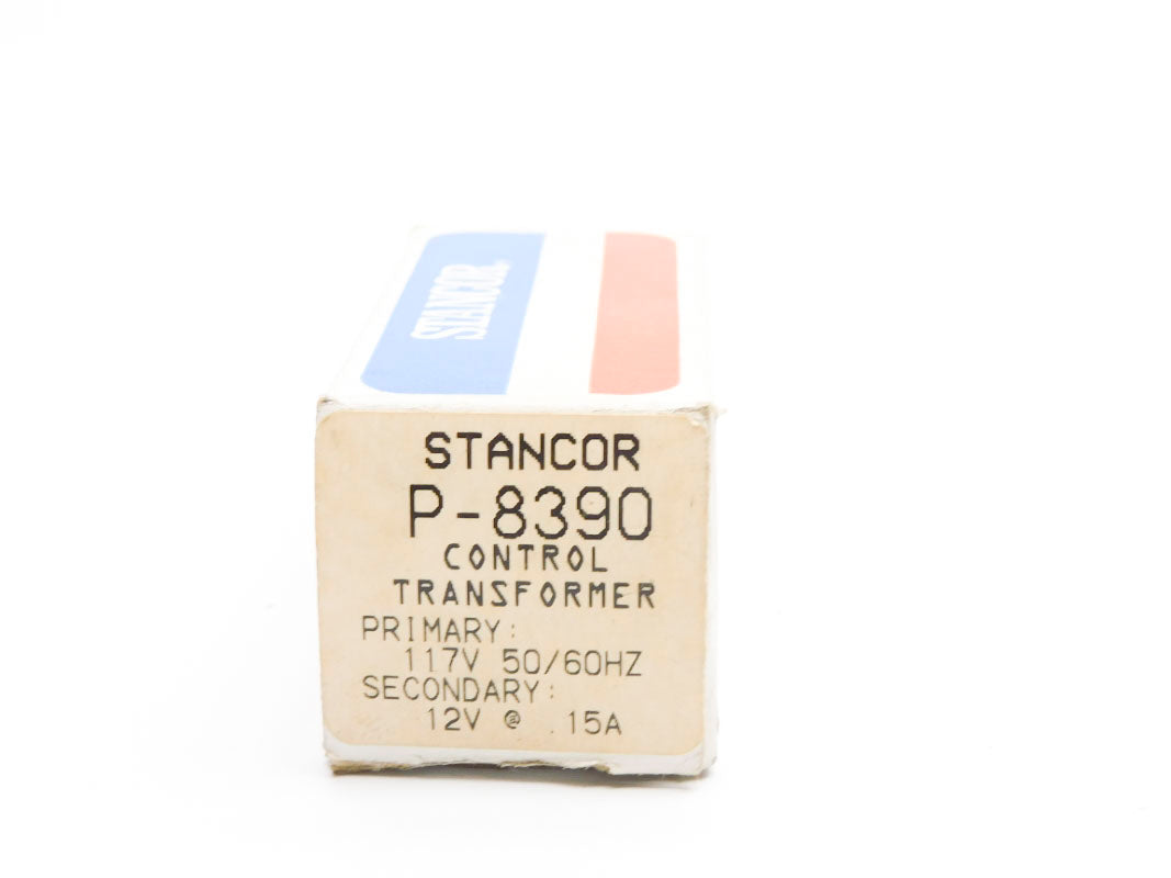 STANCOR P-8390 NSMP