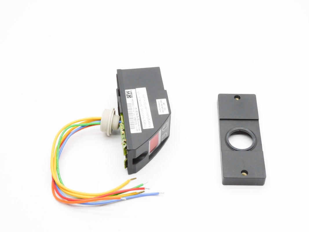SEW EURODRIVE 8233845.11.11 MLG11A NSMP