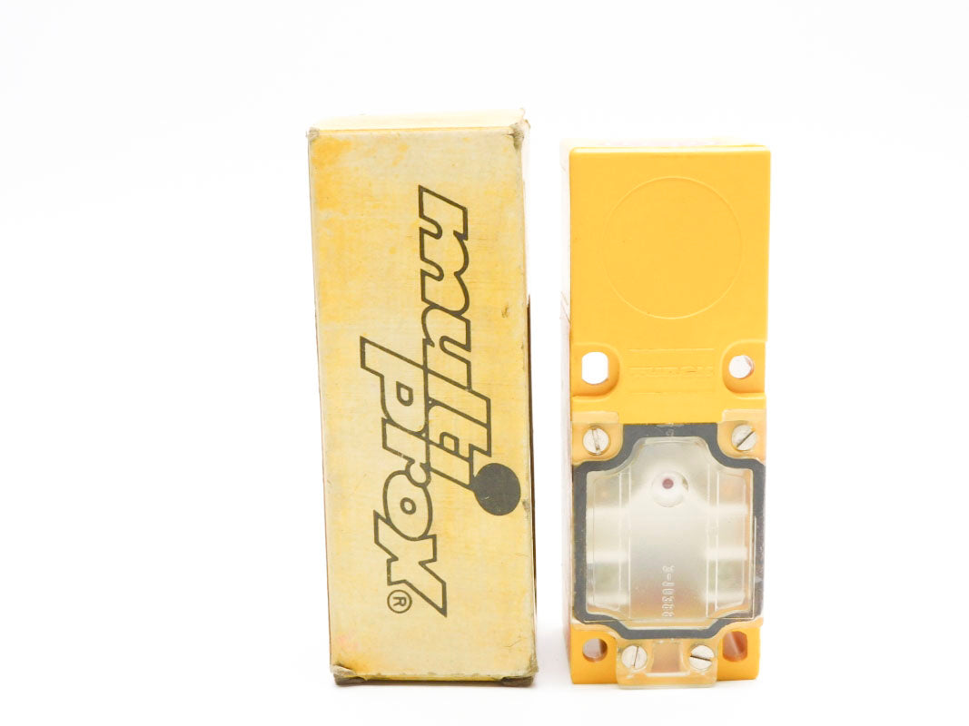 TURCK MP-15H-UZ3X 13264 NSMP