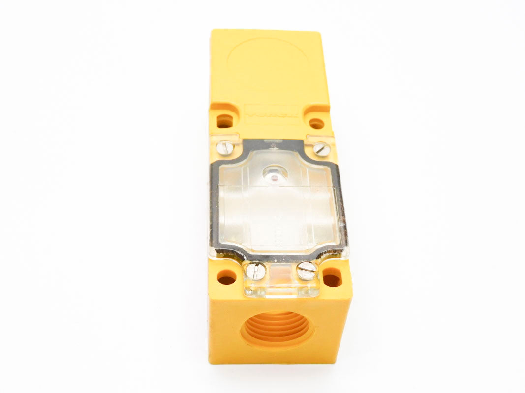 TURCK MP-15H-UZ3X 13264 NSMP