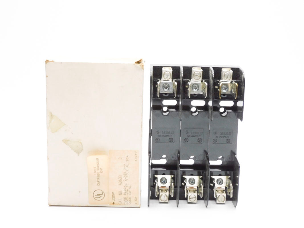 GOULD 60603 NSMP