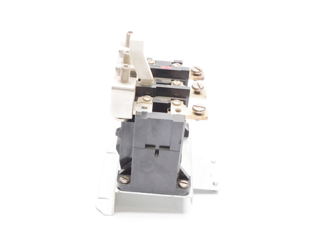 CUTLER HAMMER BA43A UNMP