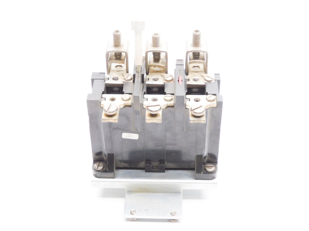 CUTLER HAMMER BA43A UNMP