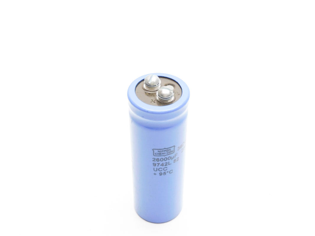 NIPPON 9742L82 26000UF NSNP