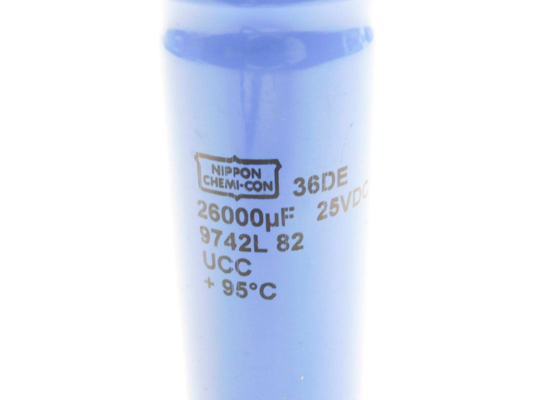 NIPPON 9742L82 26000UF NSNP