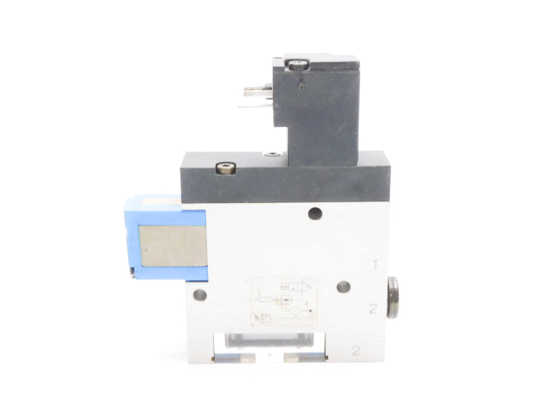FESTO VADM-95-N 162517 SER. N102 29-116PSI UNMP