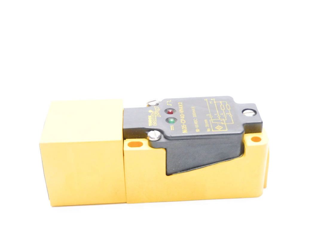 TURCK NI35-CP40-VN4X2 NSMP