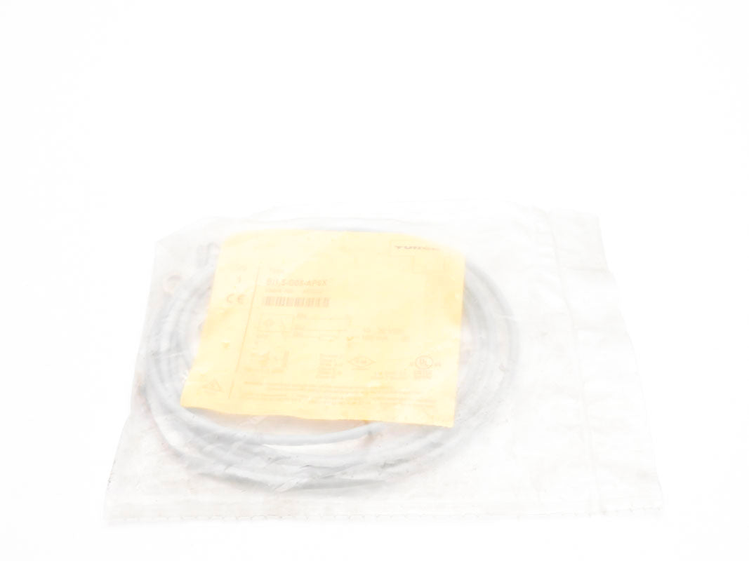 TURCK BI1.5-G08-AP6X 46022 NSMP