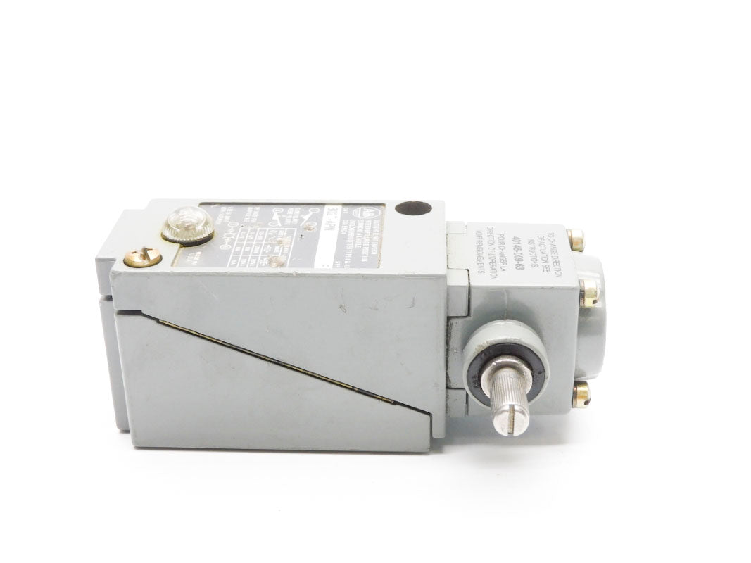 ALLEN BRADLEY 802T-APN SER. F NSNP