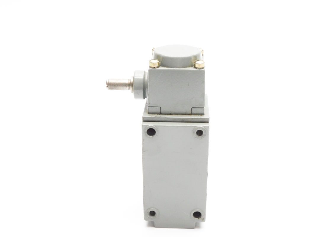 ALLEN BRADLEY 802T-APN SER. F NSNP