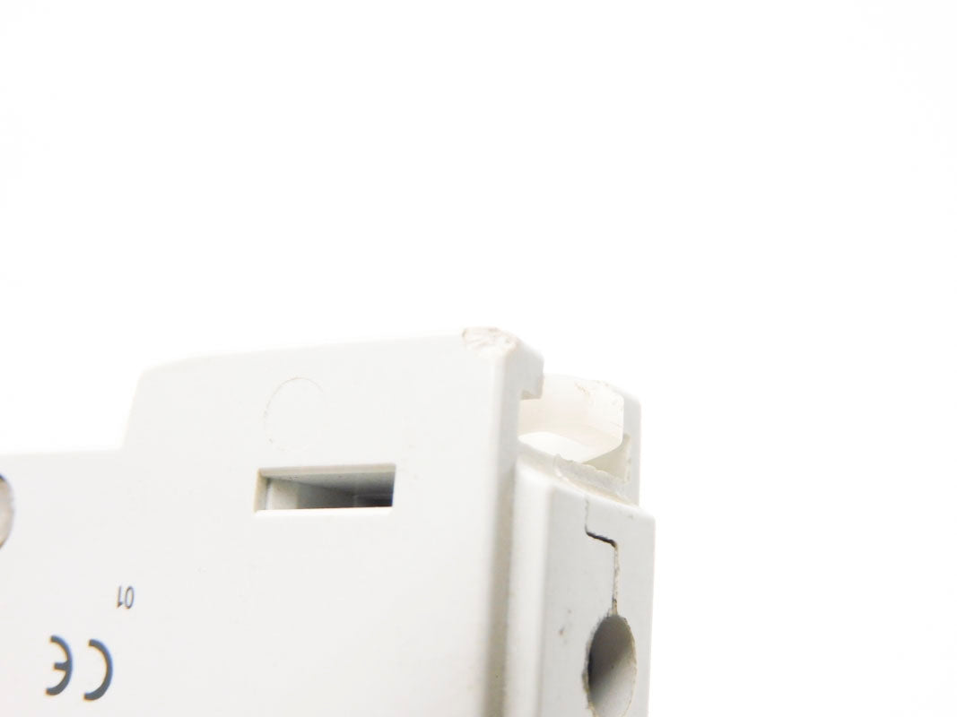 ALLEN BRADLEY 1492-CB1H150 SER. C 15A 277V (AS PICTURED) NSNP