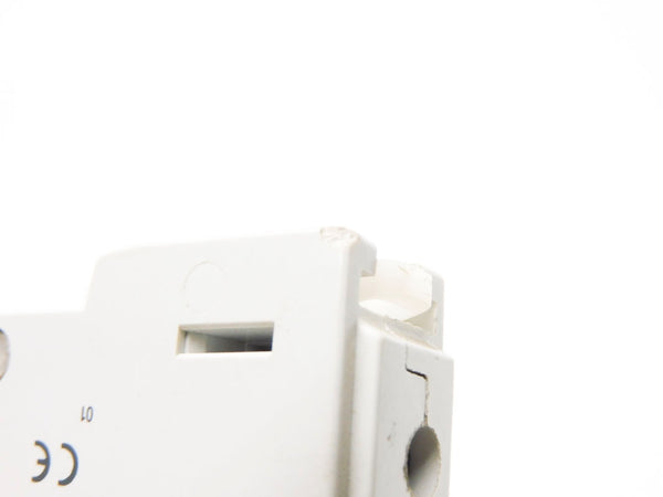 ALLEN BRADLEY 1492-CB1H150 SER. C 15A 277V (AS PICTURED) NSNP