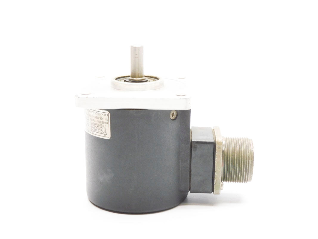 TEKEL INSTRUMENTS TK462.FA.2000.5.S.K4.8.L10.LD UNMP